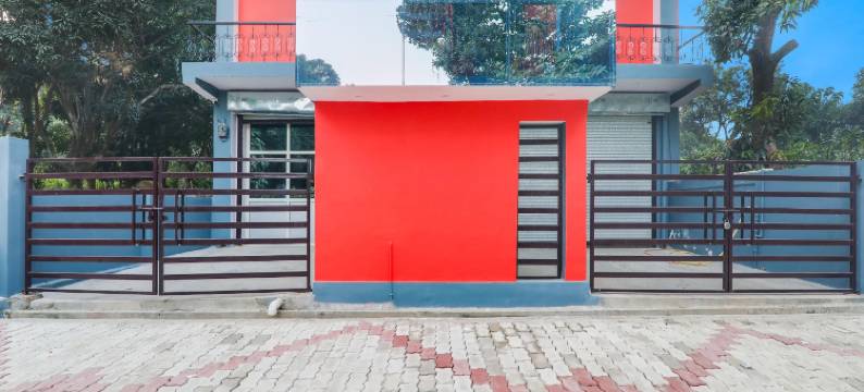 Hotel O VIRAT HOTEL AND RESORT图片