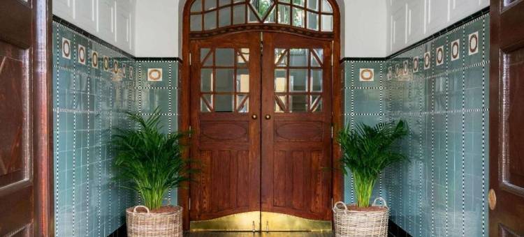 斯普利特 FERMAI 遗产酒店 - 美憬阁系列(Heritage Hotel Fermai Split - MGallery Collection)图片