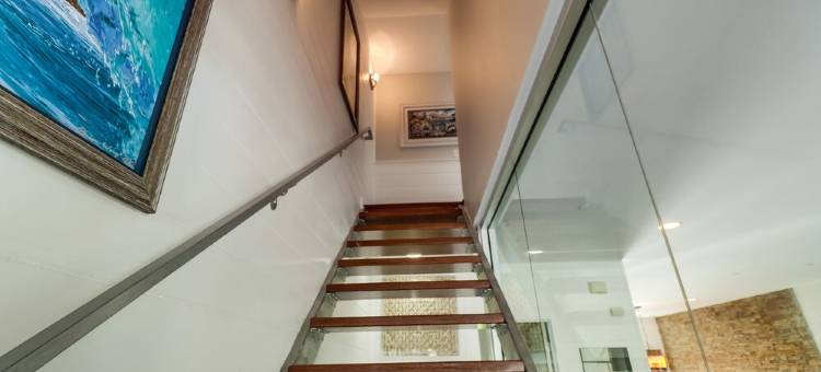 Luxury Coronado Home 500ft to Beach, Ferry, & Restaurants + Rooftop图片