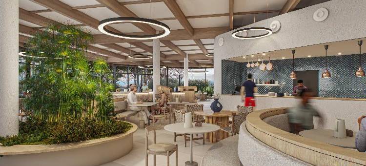 海边编辑酒店 拉各斯(The Editory by the Sea Lagos)图片