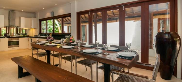 茉莉花酒店(Jasmina Estate by Villas Direct Bali)图片