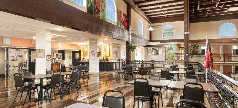 珍珠在孔乔(Pearl on the Concho)图片