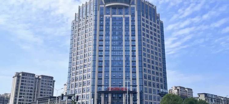 扬州宝应万佳国际酒店图片