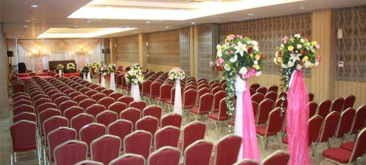 棉兰印象大酒店(Grand Impression Hotel Medan)图片
