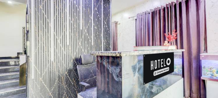 Super Hotel O Sector 25 Near Iskcon Temple Formerly Hotel Amazing House图片