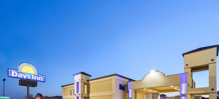 布法罗托纳旺达温德姆戴斯酒店(Days Inn by Wyndham Tonawanda/Buffalo)图片