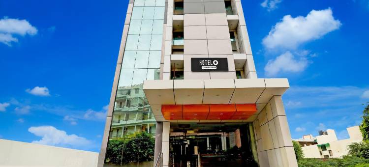 Super Hotel O Taj Nagri Near Taj Mahal East Gate Formerly Riviera图片