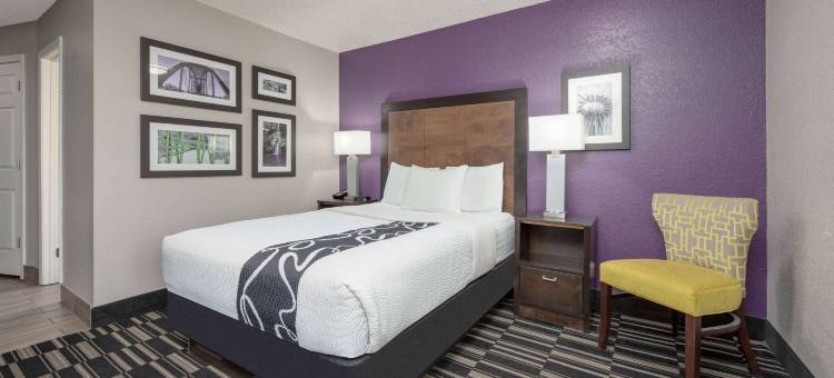 埃尔多拉多拉昆塔温德姆酒店(La Quinta Inn by Wyndham El Dorado)图片