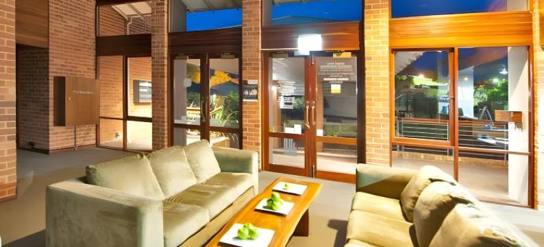 玛格丽特市区公寓(Margarets in Town Apartments)图片