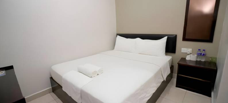 OYO 89715 CK酒店 2(CK Hotel - Self Check IN)图片