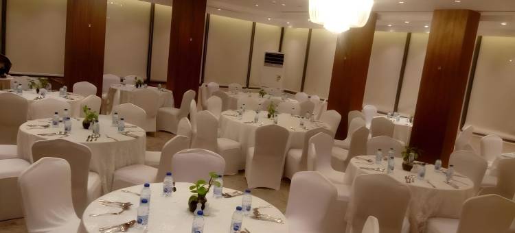 达曼宫酒店(Dammam Palace Hotel)图片