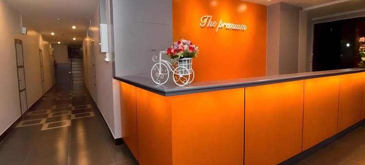 高级公寓(The Premium Residence)图片
