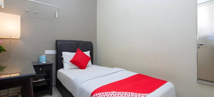 Nyamanya Hotel Kuantan图片