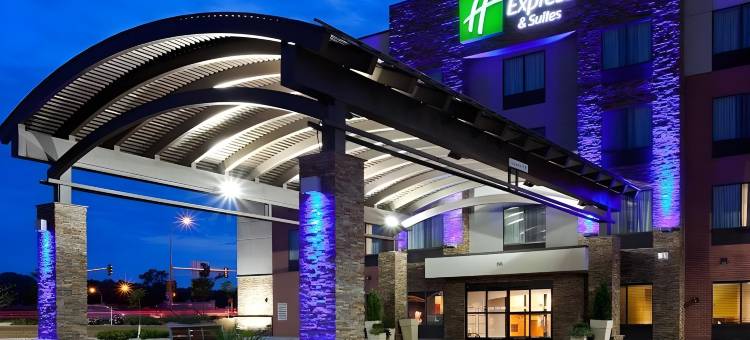 Holiday Inn Express & Suites Fort Dodge图片