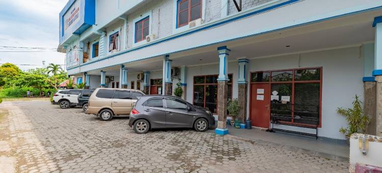 RedDoorz @ Hotel Kridawisata Lampung图片