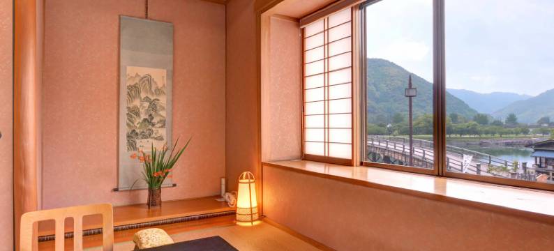 割烹旅馆白为旅馆(Kappo Ryokan Shiratame Ryokan)图片