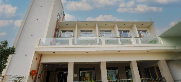 Hotel Mukut Mani图片