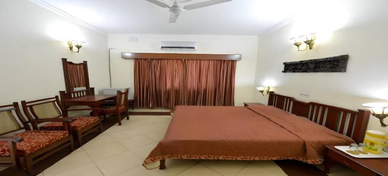 Ethnic India Tourist Resort图片