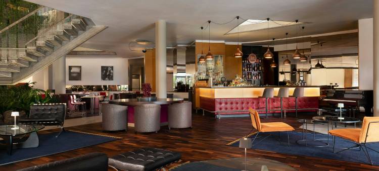 卡塔尼亚福朋喜来登酒店及会议中心(Four Points by Sheraton Catania Hotel & Conference Center)图片