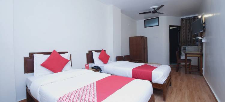 Capital O Hotel Kartik图片