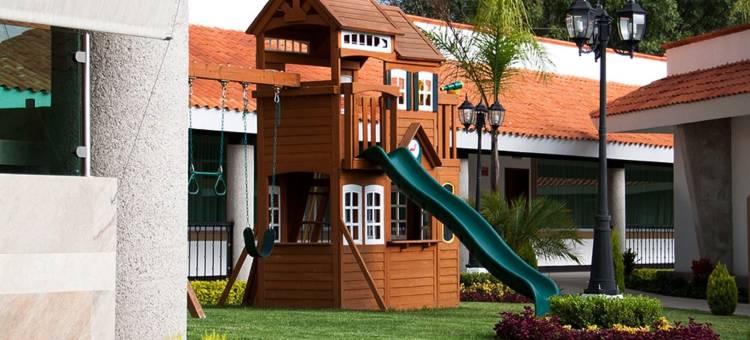 爱屈旅馆及 Spa 酒店(Hotel Ecce Inn & Spa)图片