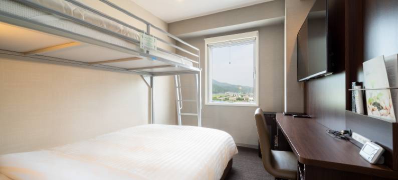 超级酒店 爱媛・大洲交流道(Super Hotel Ehime Ozu Inter)图片