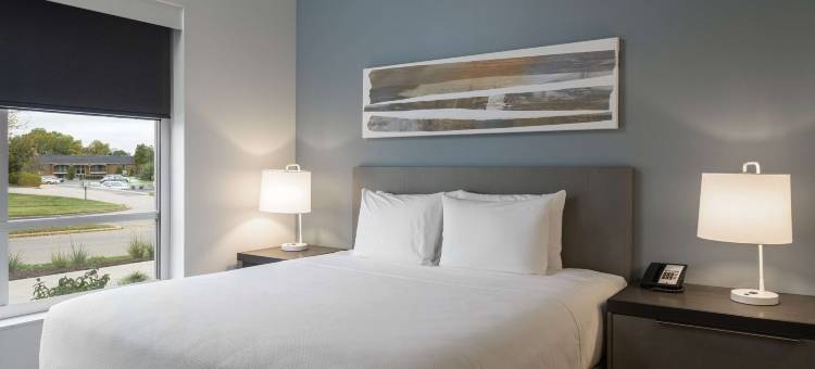 路易斯维尔东凯悦嘉寓酒店(Hyatt House Louisville East)图片