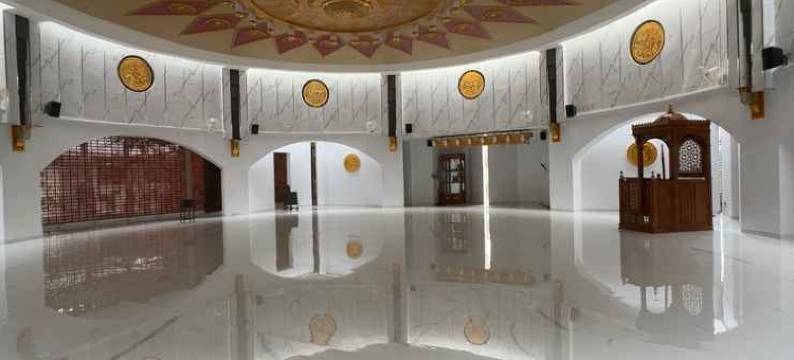 帕特雷西里邦会议酒店(Patra Cirebon Hotel & Convention)图片