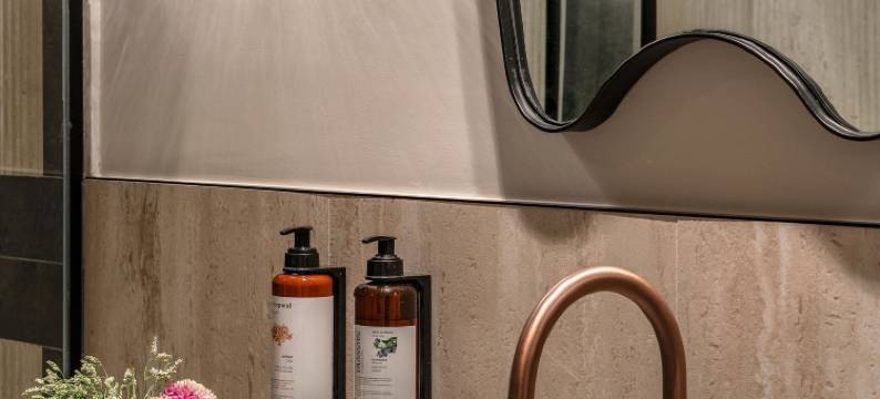 温斯中心酒店(Vincci Centrum)图片