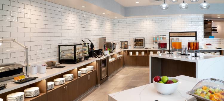 希尔顿至家套房里弗赛德马奇空军基地(Home2 Suites by Hilton Riverside March Air Reserve Base)图片