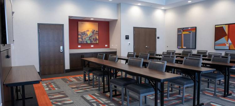 黑山欢朋酒店(Hampton Inn by Hilton Black Mountain)图片