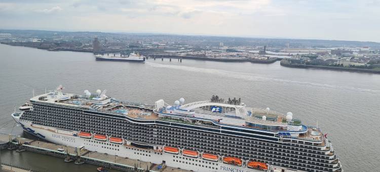 查尔斯霍普利物浦酒店(Charles Hope Liverpool)图片