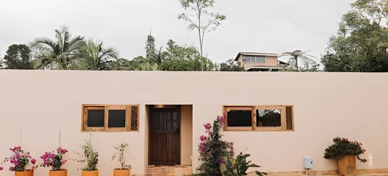 洛斯库拉萨斯之家(Casa Los Curazaos)图片