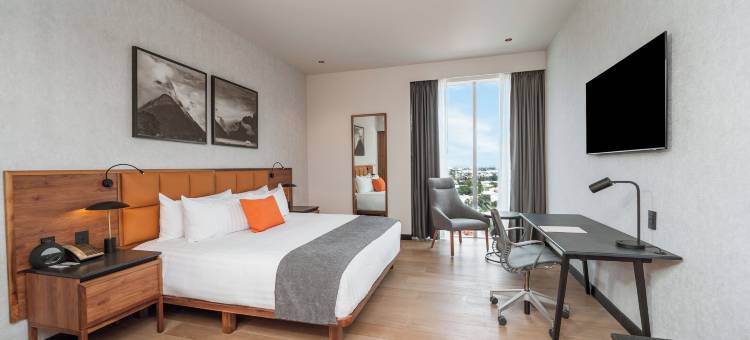 莱昂画廊广场(Galeria Plaza Leon)图片