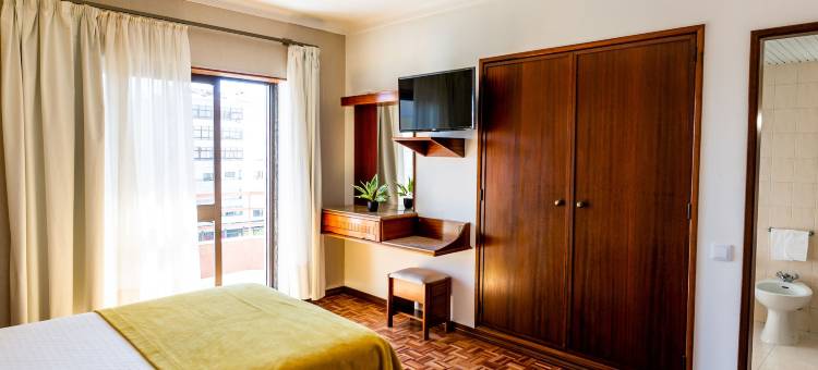 多纳阿米莉亚酒店-里丹酒店(Dona Amélia Hotel by Ridan Hotels)图片