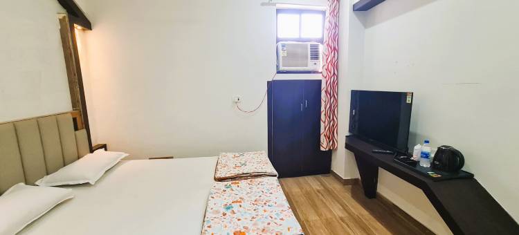 那兰达遗产(The Nalanda Heritage - Hotel in Rajgir)图片