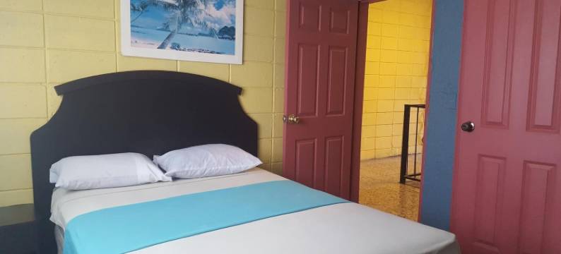 朵思莫丽诺斯住宿加早餐酒店(Guesthouse Dos Molinos B&B)图片
