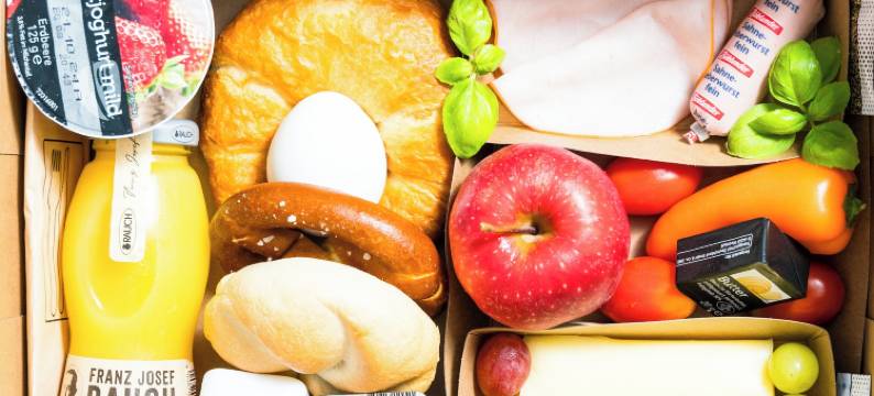 JustStay 拉廷根酒店和公寓(JustStay Ratingen Hotel & Apartments)图片