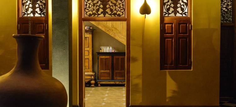 锡兰欧科特酒店(Olcote in Ceylon)图片