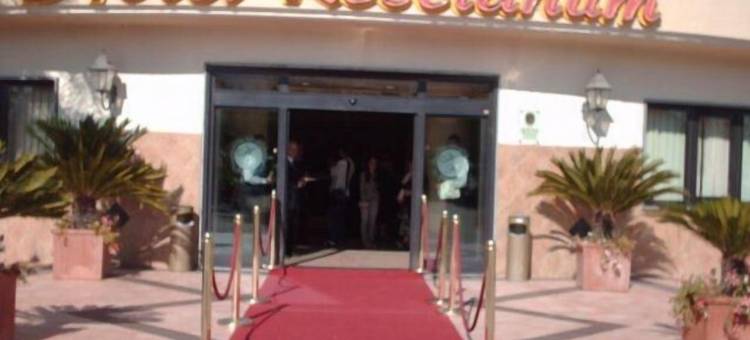 罗夏努姆酒店俱乐部公寓(Hotel Roscianum Welness Spa)图片