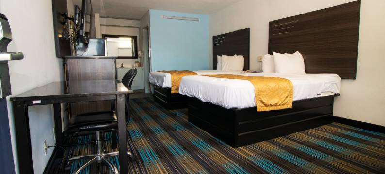 大学公园甜梦旅馆(Sweet Dream Inn - University Park)图片