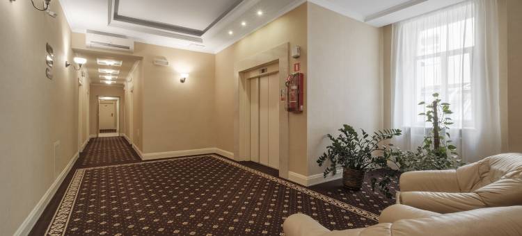 黑特曼酒店(Hotel Hetman)图片