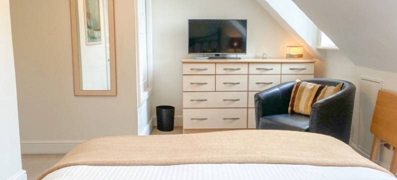 码头区域(Quayside Quarters)图片