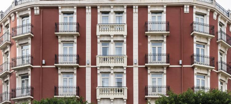 鲁扎法小宫殿(Petit Palace Ruzafa)图片