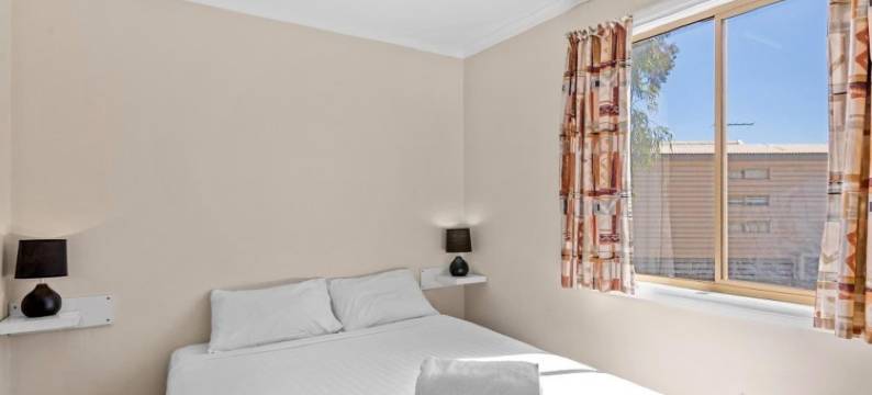 探索公园 - 卡尔古利高德菲尔酒店(Discovery Parks - Kalgoorlie Goldfields)图片