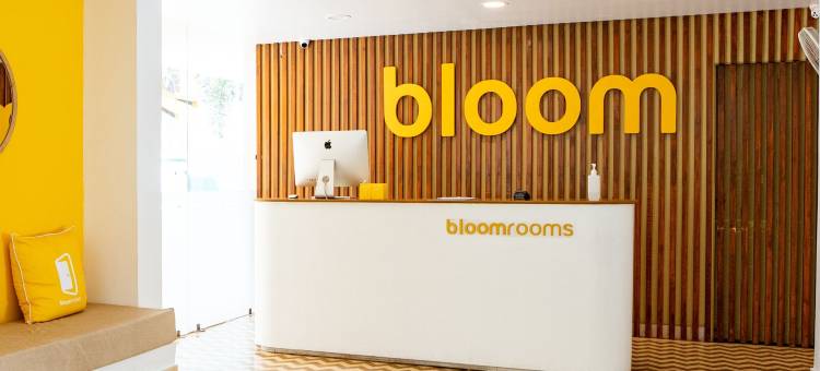 布鲁姆客房酒店-卡兰古特(Bloomrooms @ Calangute)图片