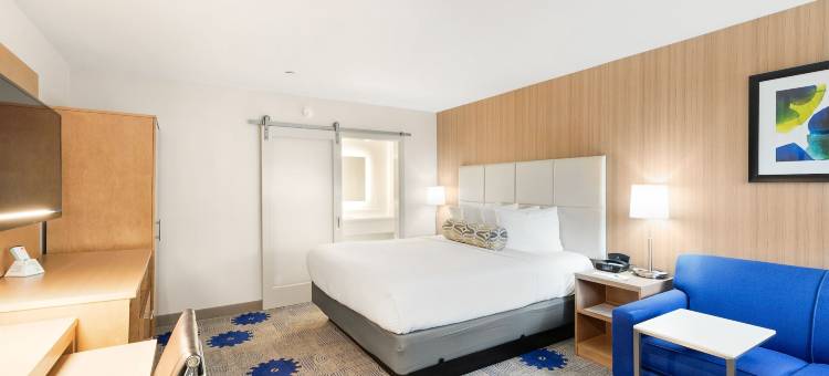 贝斯特韦斯特红马车旅馆(Best Western Red Coach Inn)图片