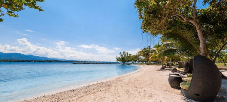卢比种植园都喜天丽度假酒店(Dusit Thani Lubi Plantation Resort)图片