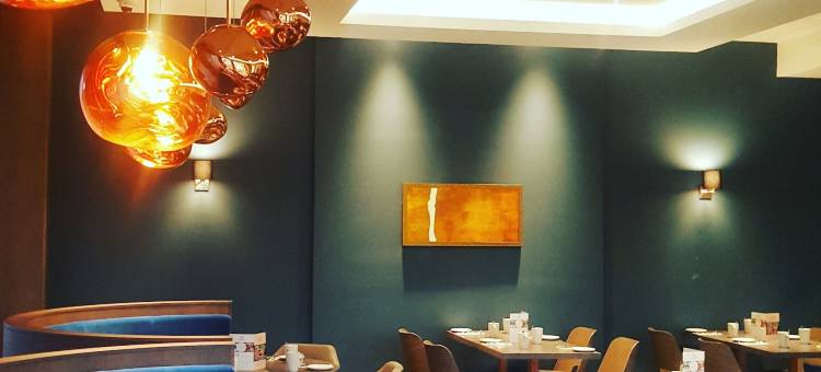 查尔蒙特克莱顿酒店(Clayton Hotel Charlemont)图片