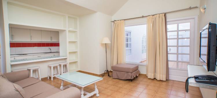 海鸥公寓-如家精选(Apartamentos LIVVO Las Gaviotas)图片